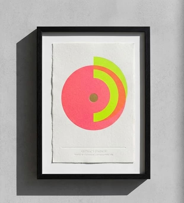Fine Art Posters