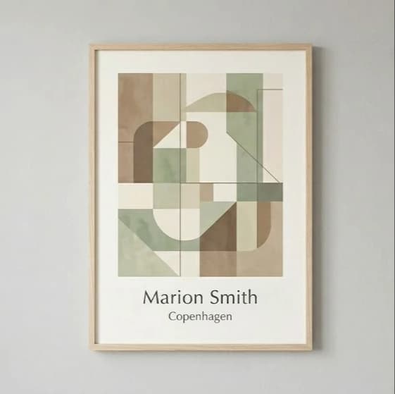 Fine Art Posters