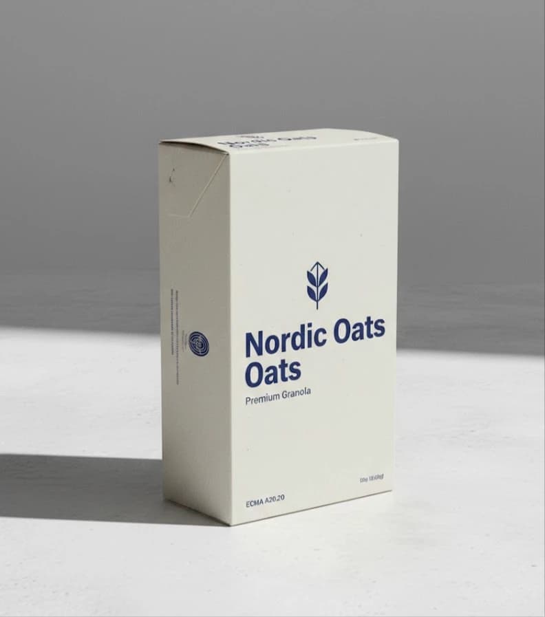 Förpackning