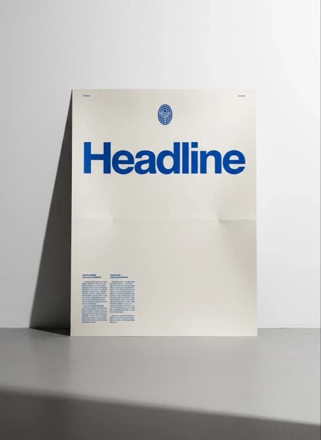 Poster