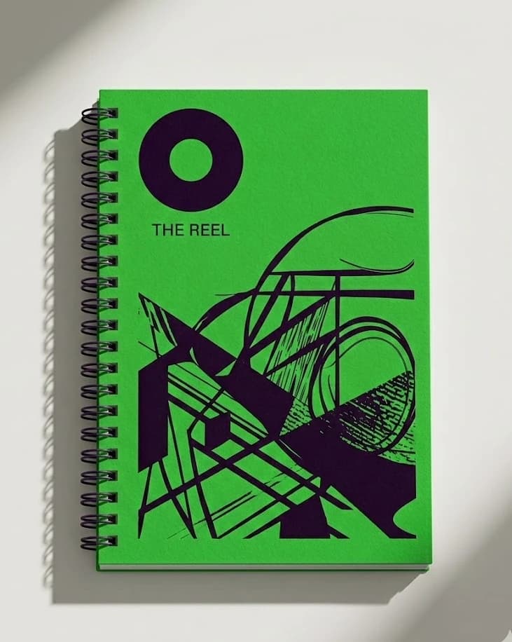 Wire-O Katalog